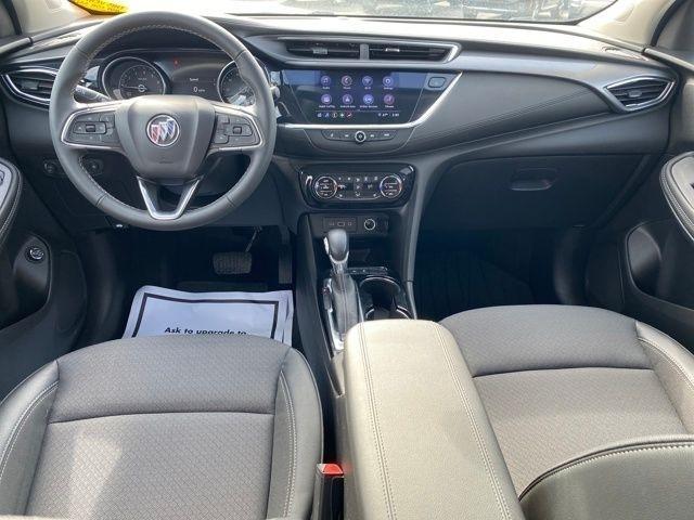 Buick Encore GX Select AWD 2023