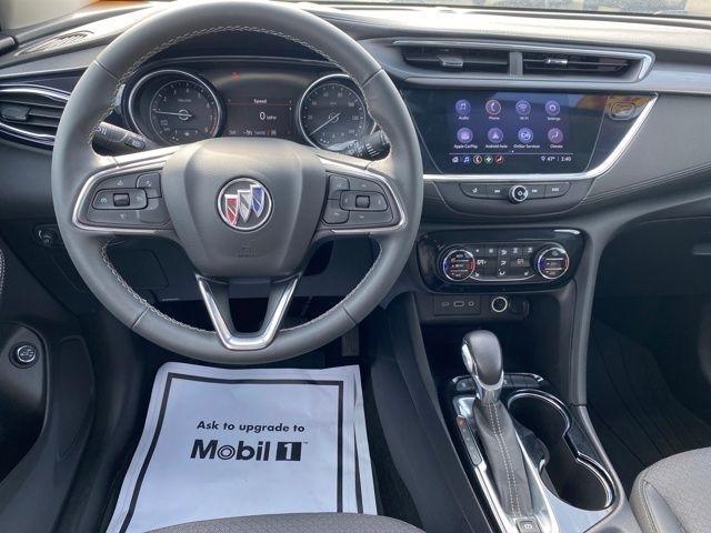 Buick Encore GX Select AWD 2023