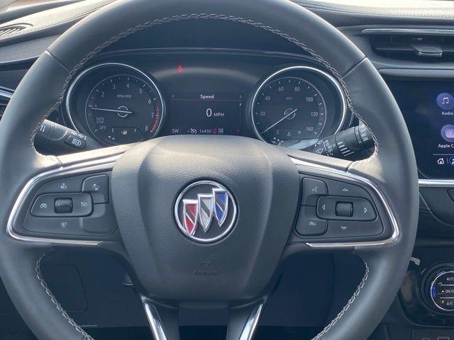 Buick Encore GX Select AWD 2023