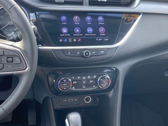 Buick Encore GX Select AWD 2023