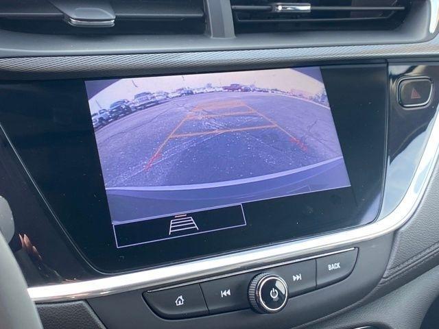 Buick Encore GX Select AWD 2023