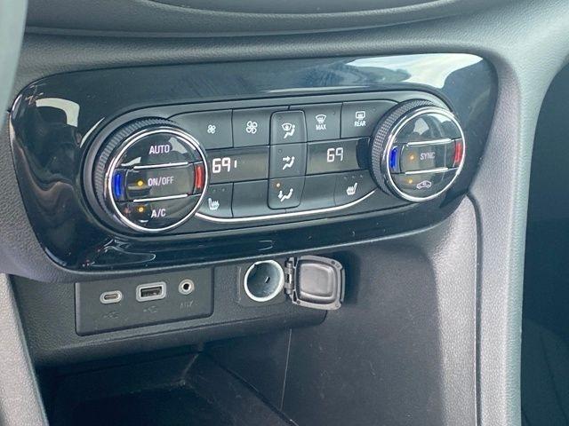 Buick Encore GX Select AWD 2023