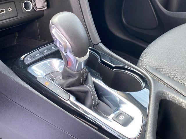 Buick Encore GX Select AWD 2023