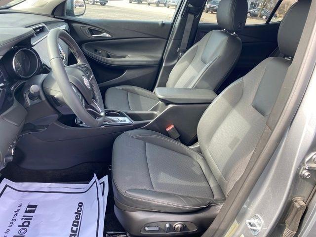 Buick Encore GX Select AWD 2023