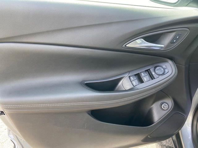 Buick Encore GX Select AWD 2023