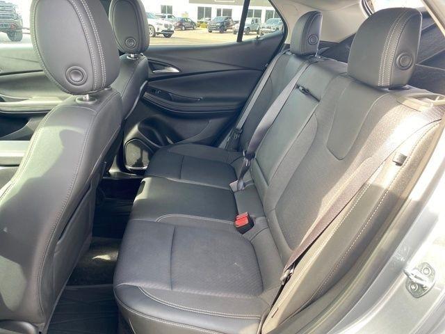 Buick Encore GX Select AWD 2023