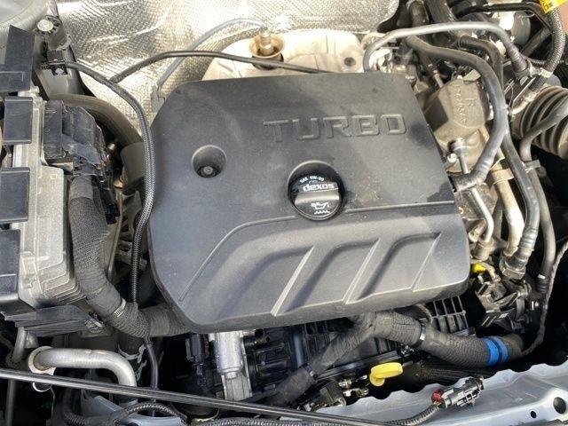 Buick Encore GX Select AWD 2023