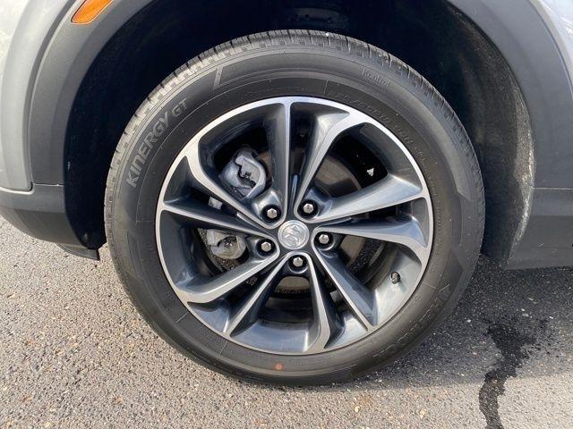 Buick Encore GX Select AWD 2023