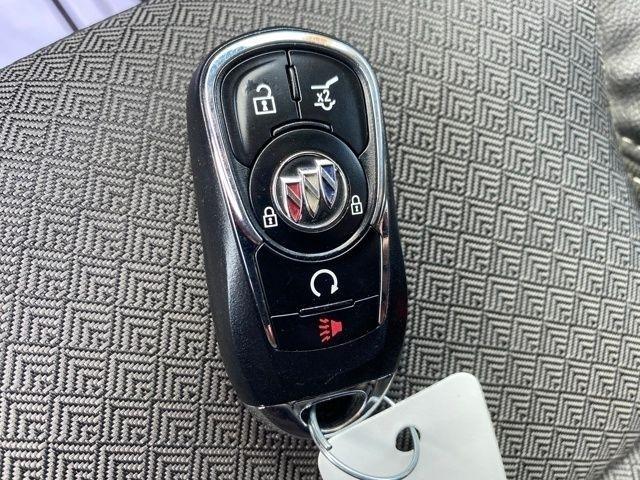 Buick Encore GX Select AWD 2023