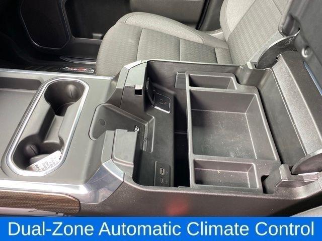 Chevrolet Silverado 2500HD LT Crew Cab Long Box 4WD 2025