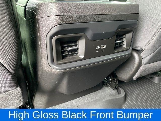 Chevrolet Silverado 2500HD LT Crew Cab Long Box 4WD 2025