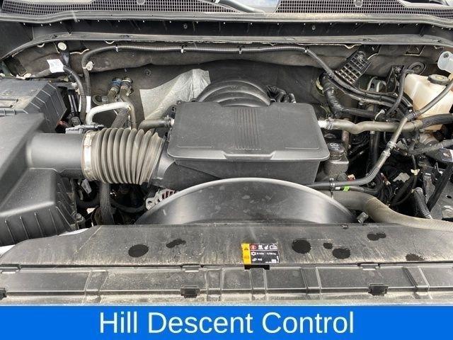 Chevrolet Silverado 2500HD LT Crew Cab Long Box 4WD 2025