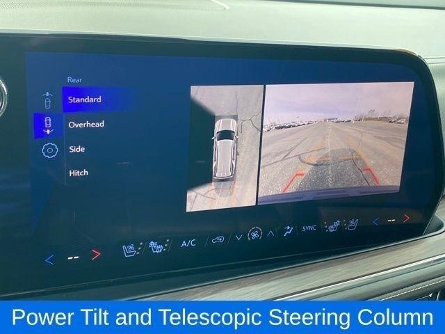 Chevrolet Tahoe Premier 2025