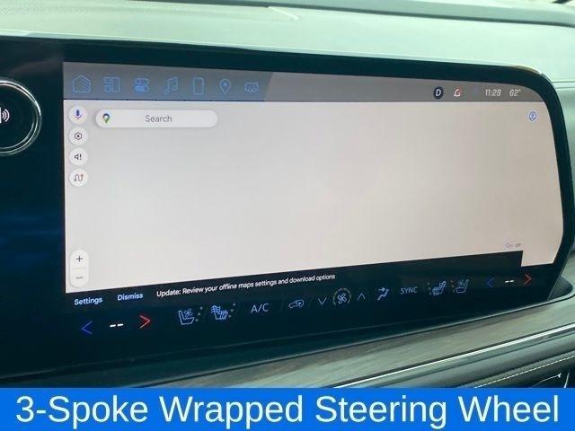 Chevrolet Tahoe Premier 2025