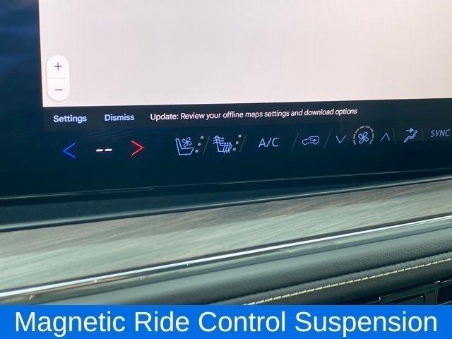 Chevrolet Tahoe Premier 2025