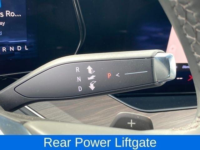 Chevrolet Tahoe Premier 2025