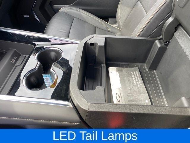 Chevrolet Tahoe Premier 2025