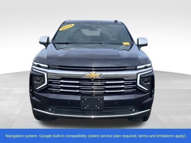 Chevrolet Tahoe Premier 2025