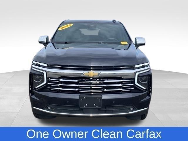 Chevrolet Tahoe Premier 2025