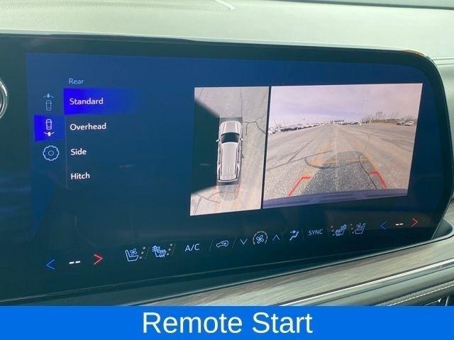 Chevrolet Tahoe Premier 2025