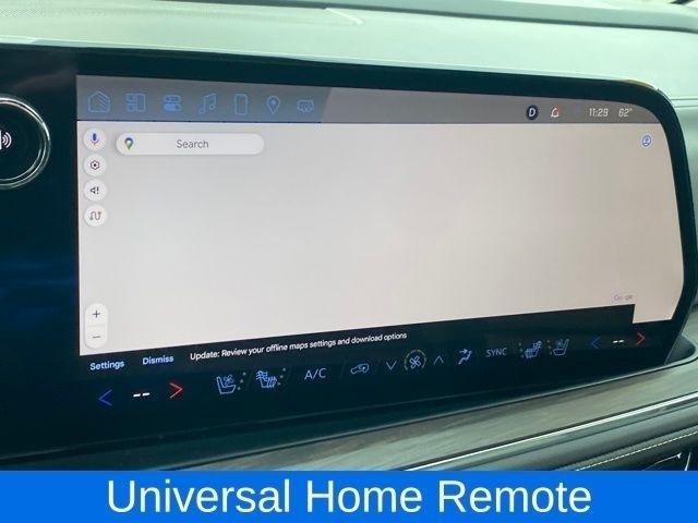 Chevrolet Tahoe Premier 2025