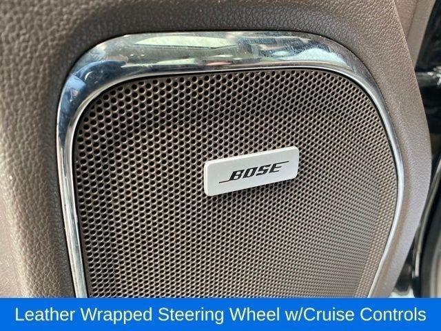 Chevrolet Silverado 1500 High Country Crew Cab 2WD 2015