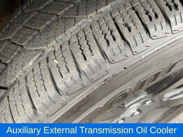 Chevrolet Silverado 1500 High Country Crew Cab 2WD 2015