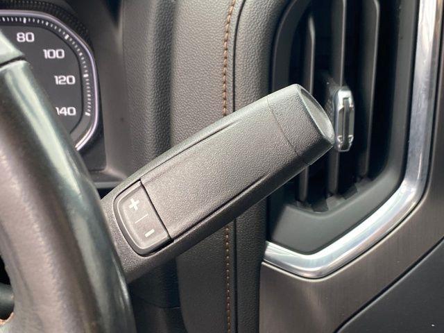 GMC Sierra 2500HD AT4 Crew Cab 4WD 2023