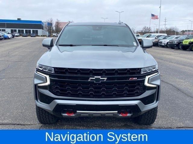 Chevrolet Tahoe Z71 2024
