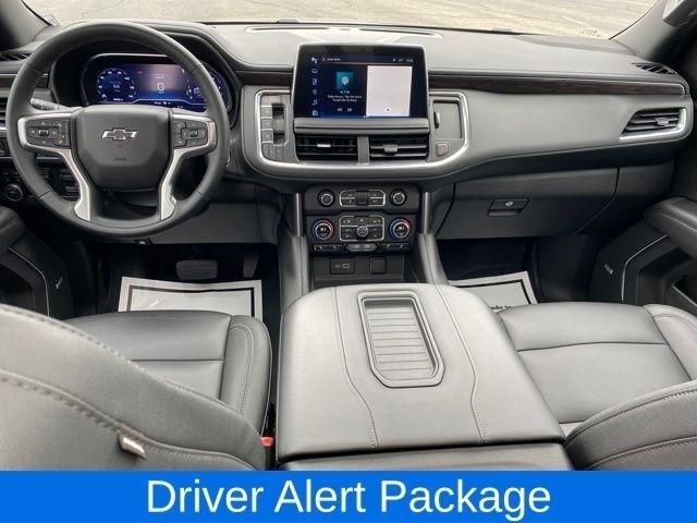 Chevrolet Tahoe Z71 2024