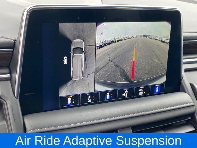 Chevrolet Tahoe Z71 2024