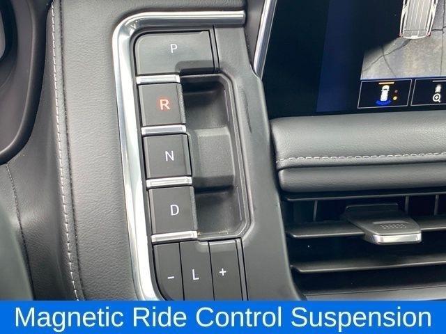 Chevrolet Tahoe Z71 2024