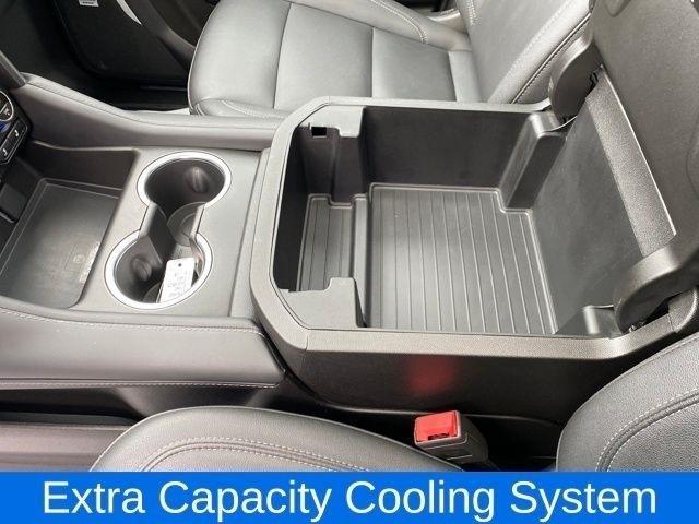 Chevrolet Tahoe Z71 2024