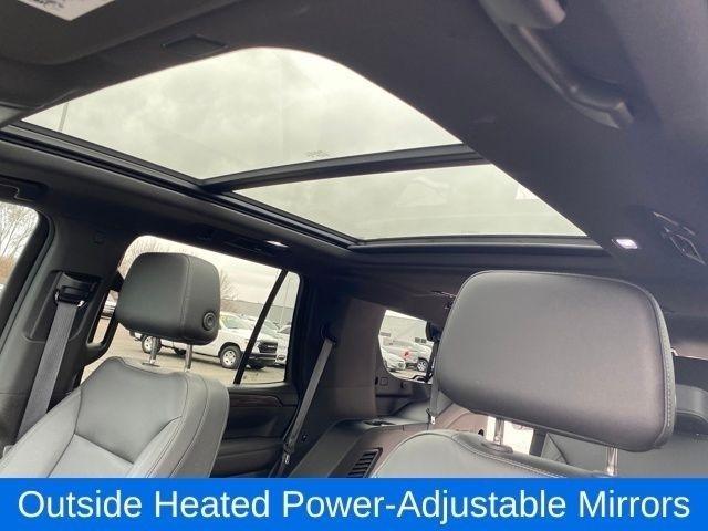 Chevrolet Tahoe Z71 2024