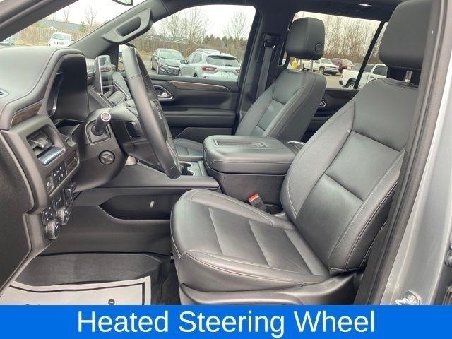 Chevrolet Tahoe Z71 2024