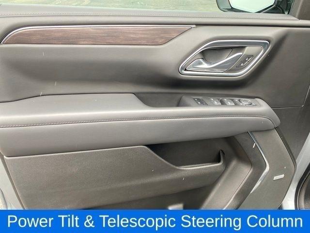 Chevrolet Tahoe Z71 2024