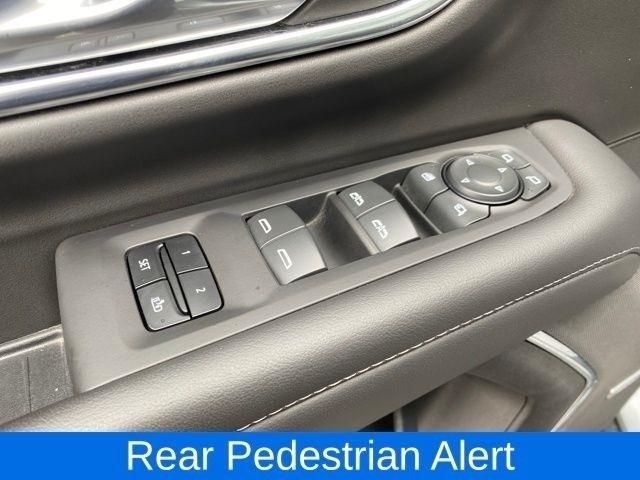 Chevrolet Tahoe Z71 2024