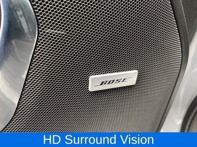 Chevrolet Tahoe Z71 2024