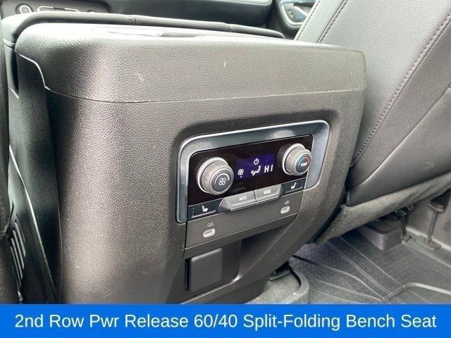 Chevrolet Tahoe Z71 2024