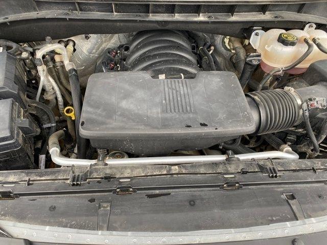 Chevrolet Tahoe Z71 2024