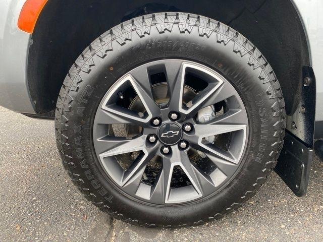 Chevrolet Tahoe Z71 2024