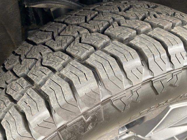 Chevrolet Tahoe Z71 2024