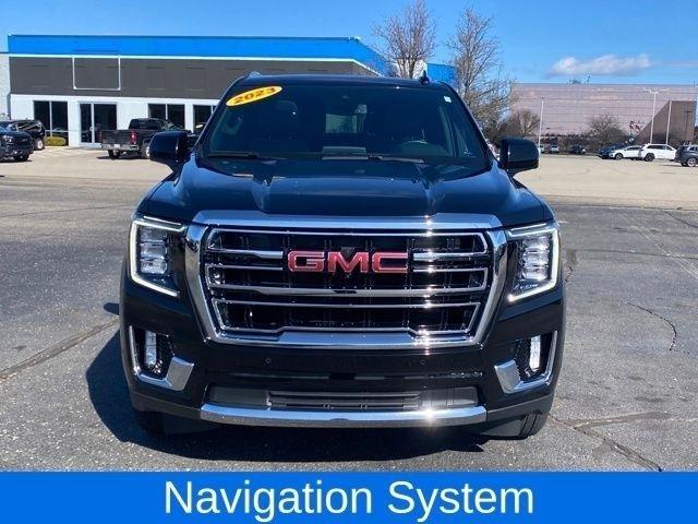 GMC Yukon SLT 4WD 2023