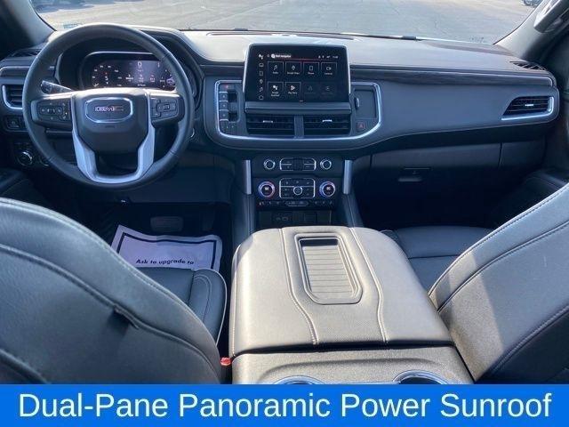 GMC Yukon SLT 4WD 2023