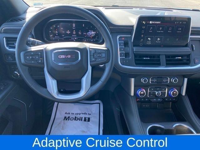 GMC Yukon SLT 4WD 2023