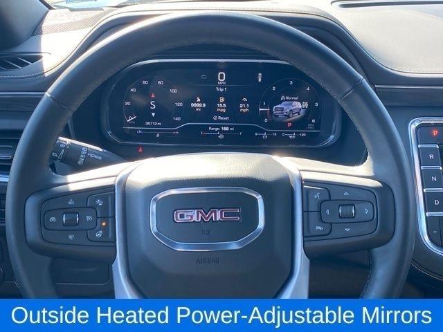 GMC Yukon SLT 4WD 2023