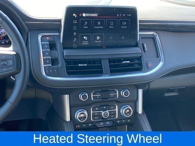 GMC Yukon SLT 4WD 2023