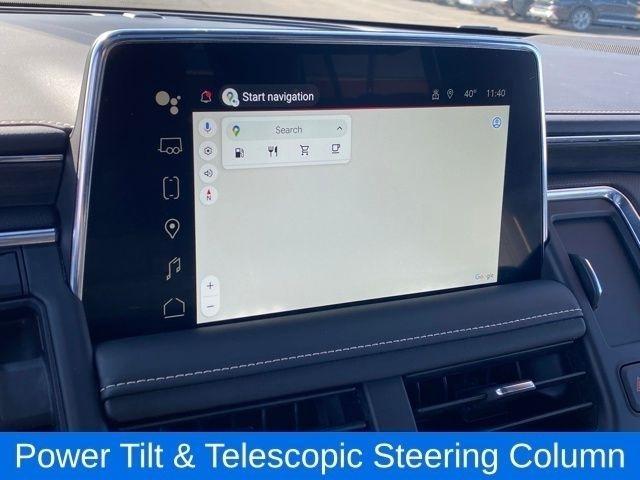 GMC Yukon SLT 4WD 2023