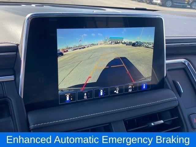 GMC Yukon SLT 4WD 2023