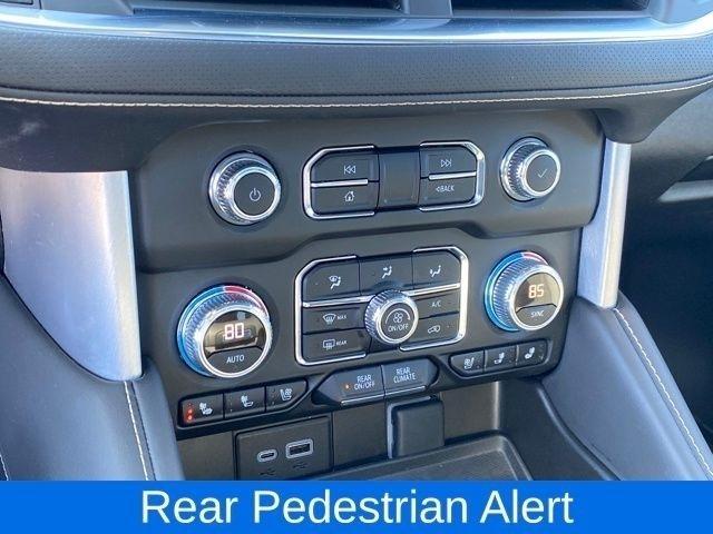 GMC Yukon SLT 4WD 2023